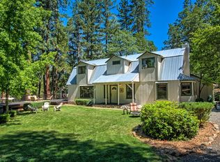 228 Oak Shadow Rd, Weaverville, CA 96093