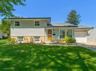 734 S La Londe Ave, Lombard, IL