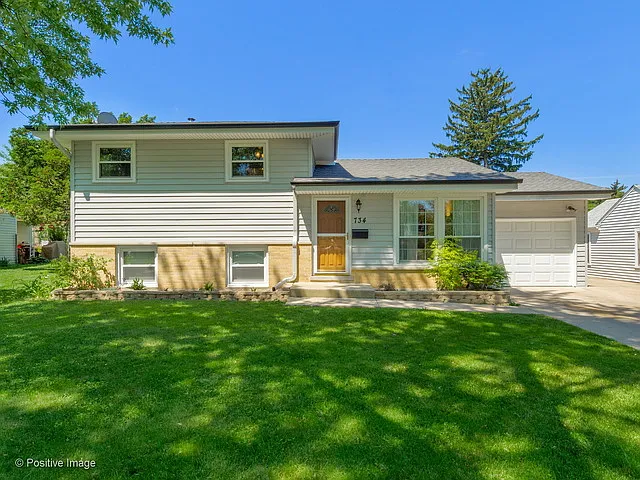 734 S La Londe Ave photo 1