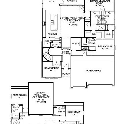 2nd image of 515 Cielo Ave