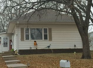 2316 R St, Auburn, NE 68305