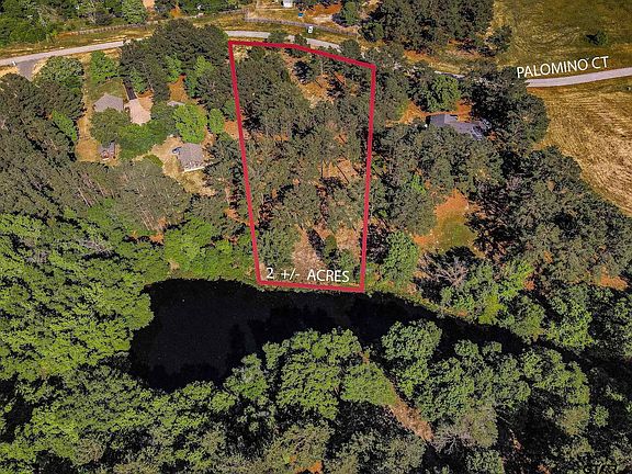 2nd image of 6525 Palomino Ct