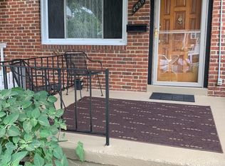 4455 Fenor Rd, Halethorpe, MD 21227