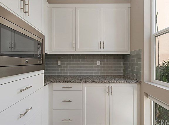 Butler Pantry off the kitchen makes entertaining or meal prep a breeze