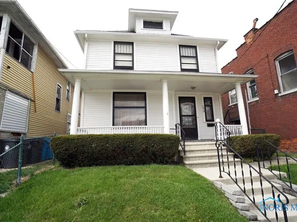 1873 N Ontario St, Toledo, OH 43611
