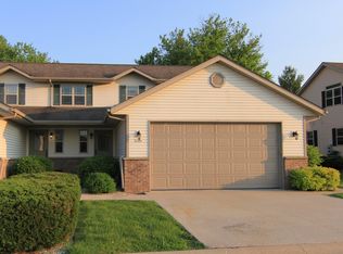1304 Legion Cir, West Bend, WI 53090