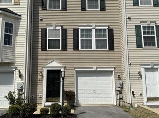 15 Lombard Ln #1, Bunker Hill, WV
