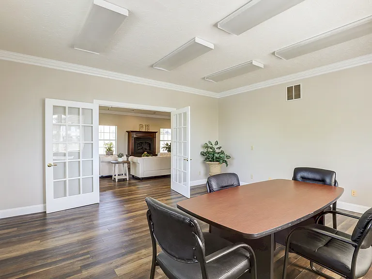 Providence Hill Apartments — Photo 39