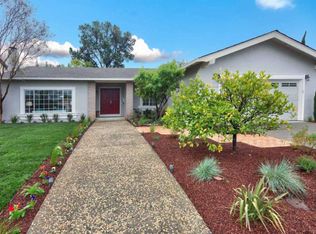 21458 Meteor Dr, Cupertino, CA 95014