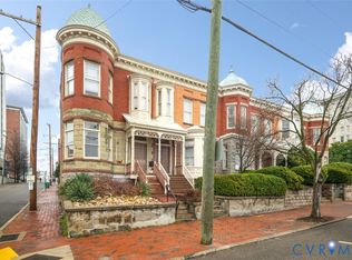 218 W Main St, Richmond, VA 23220