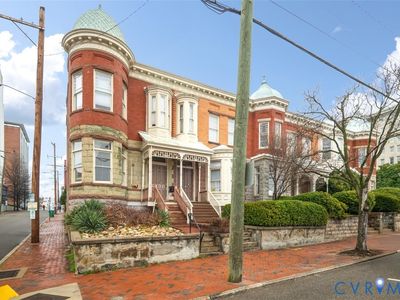 218 W Main St, Richmond, VA, 23220