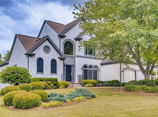 5347 Oxford Chase Way, Atlanta, GA 30338