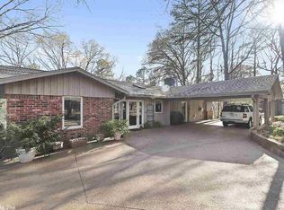 369 Belmont Acres Cir, Tumbling Shoals, AR 72581