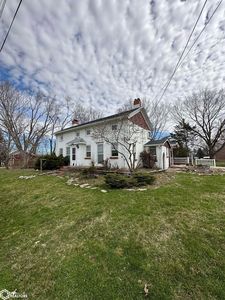 150 N Gordon St, Nauvoo, IL, 62354