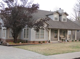 2259 N Aspen Dr, Fayetteville, AR 72703