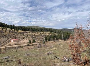 Balsam Dr, Sacramento, NM 88347