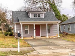 917 Skinner Dr #A, Raleigh, NC 27610