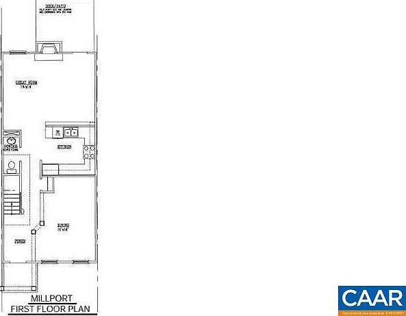 544 Summerford Ln — Photo 16
