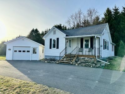 84 Lombard Road, Caribou, ME, 04736