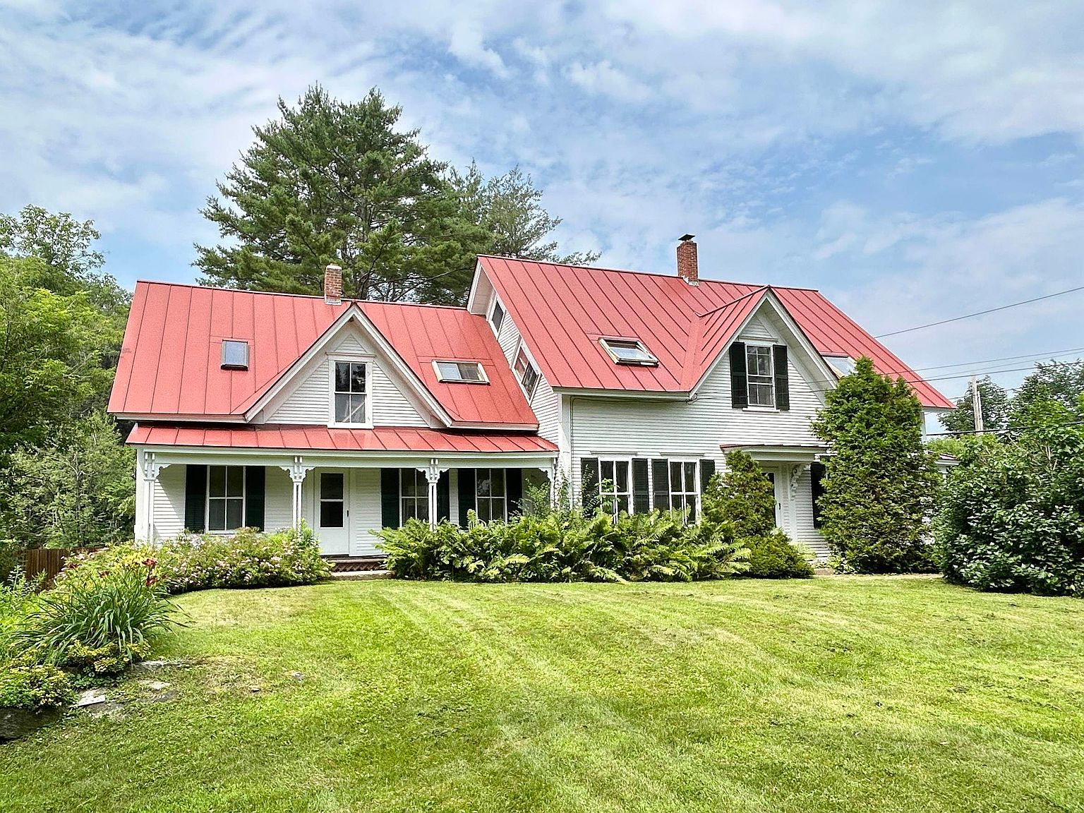 15 Old Bridge Road, Norwich, VT 05055 Zillow