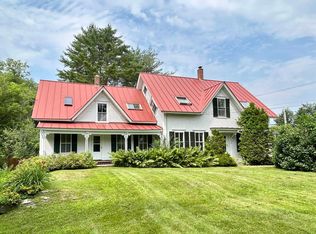 15 Old Bridge Rd, Norwich, VT 05055