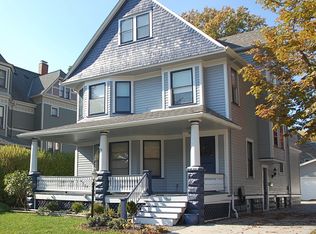1516 Grace Ave, Lakewood, OH 44107