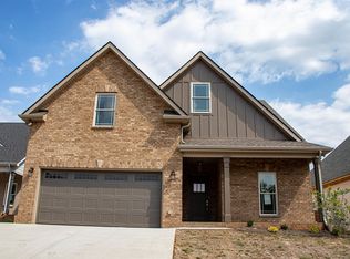 312 Rockcastle Dr, Murfreesboro, TN 37128
