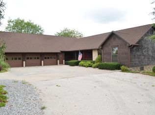 3510 SE Grindstone Rd, Cameron, MO 64429