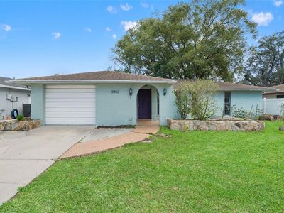 8852 Candlewick Ln, Port Richey, FL, 34668