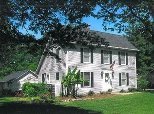 2193 Timberman Rd, Hamilton, OH 45013