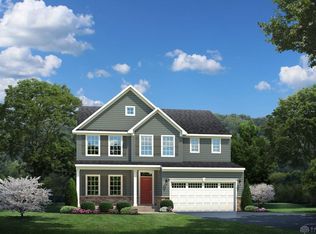 2770 Pebble Stone Trl, Xenia, OH 45385