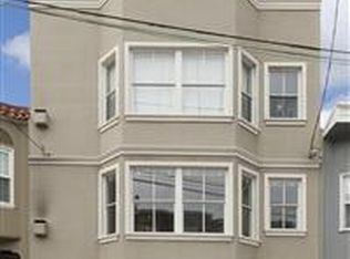 146 Connecticut St APT 1, San Francisco, CA 94107