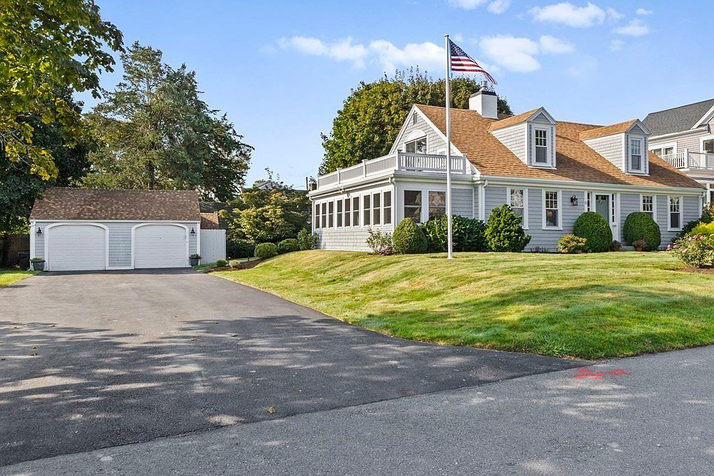 11 Wellesley Rd, Scituate, MA 02066 Zillow