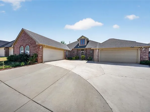 9312 SW 22nd St, Oklahoma City, OK 73128