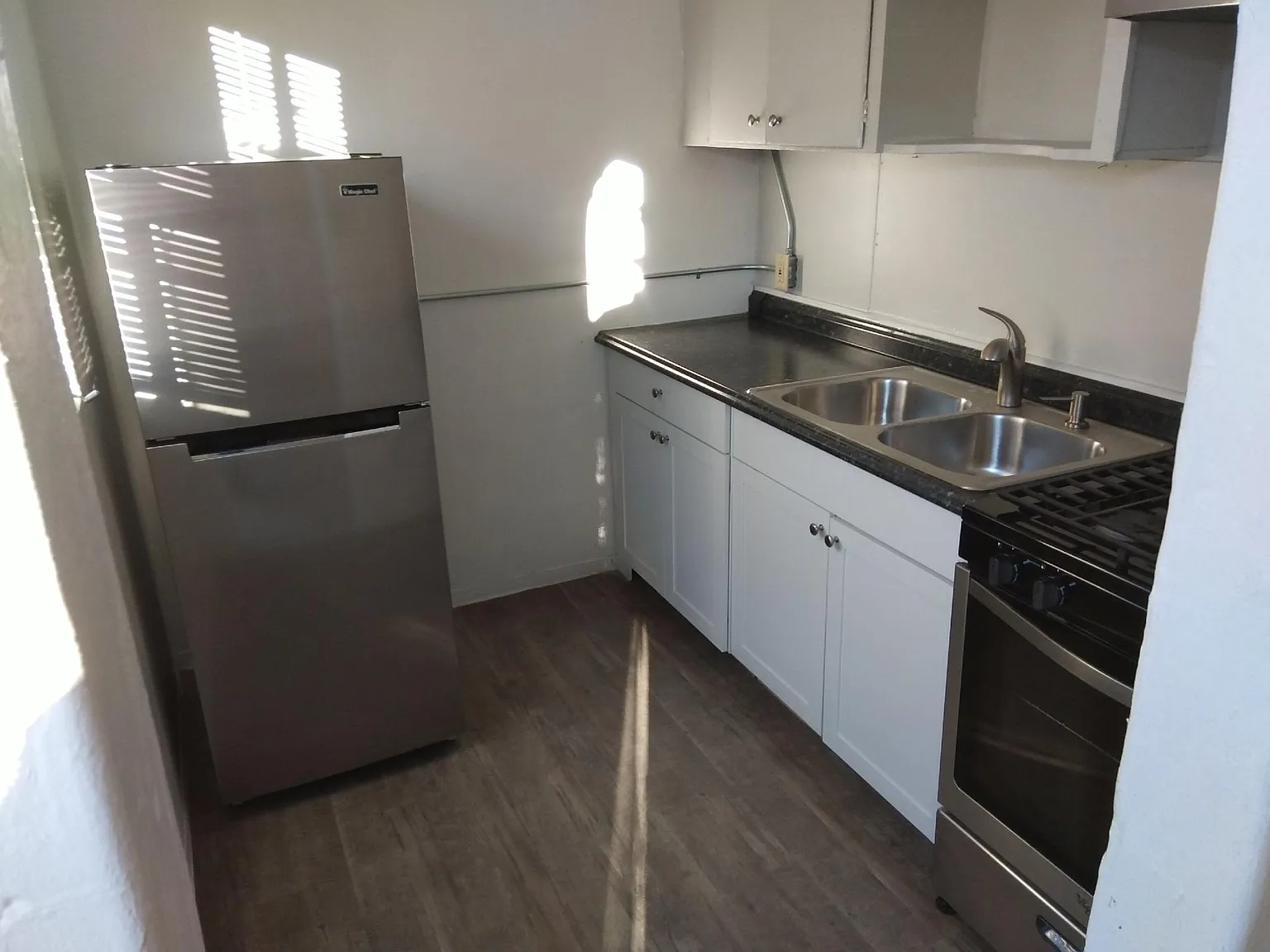 1 bed, 600 sqft, $795 — Photo 2