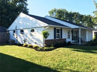 4021 Schenley St, Enon, OH