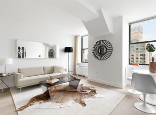 70 Pine St APT 4703, New York, NY 10005