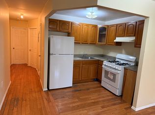 410 E 183rd St #3, Bronx, NY 10458