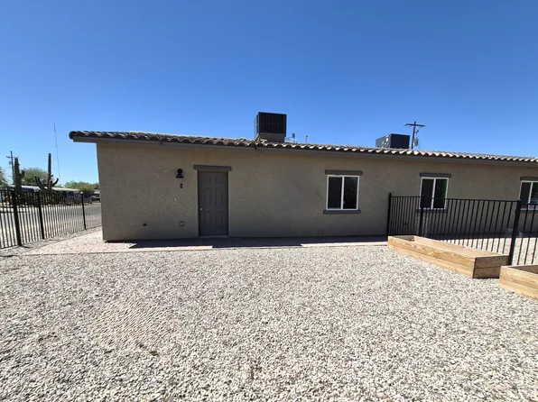 4957 N Sunrise Ave Unit 2, Tucson, AZ 85705