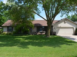 2316 W Cortland Dr, Appleton, WI 54914