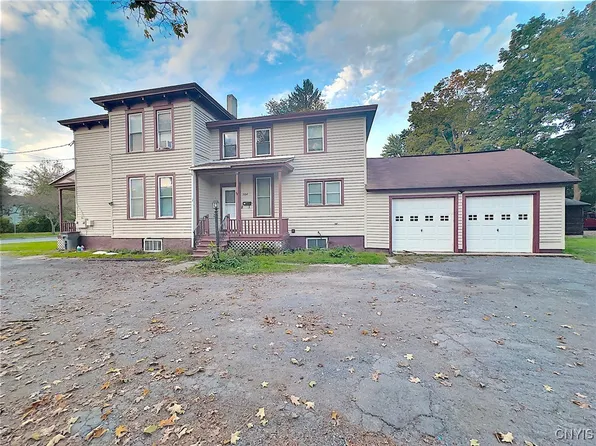 504 Floyd Ave, Rome, NY 13440