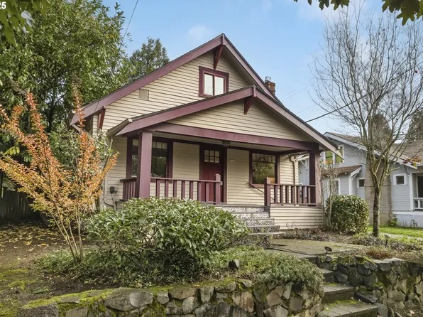 3914 SE 9th Ave, Portland, OR 97202