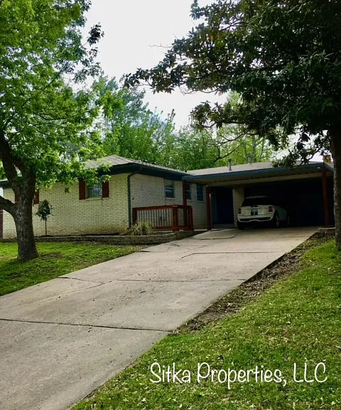 2246 S 84th East Ave — Photo 1