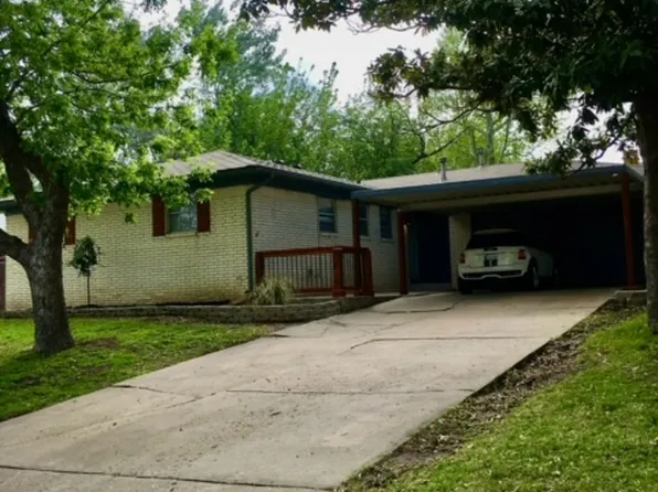2246 S 84th East Ave, Tulsa, OK 74129
