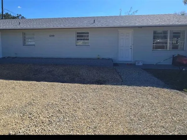 1099 SE Hargrave Dr N, Arcadia, FL 34266