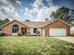 1240 Northbrook Ln, Troy, OH 45373