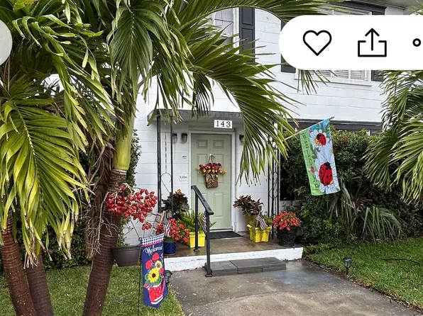 143 E Davis Blvd APT 4, Tampa, FL 33606