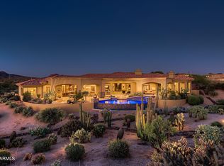 29694 N 105th Way, Scottsdale, AZ 85262
