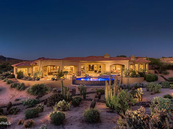 29694 N 105TH Way, Scottsdale, AZ 85262