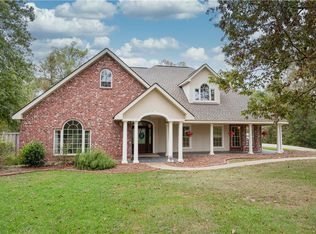1009 Hidden Hills Dr, Pineville, LA 71360